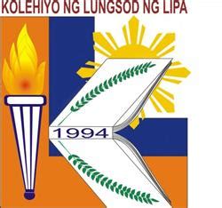 kolehiyo ng lungsod ng lipa courses offered|About Us .